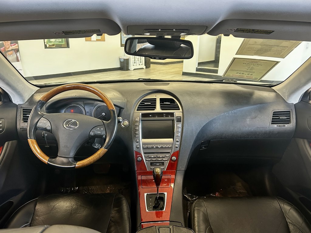 2008 Lexus ES Image 10