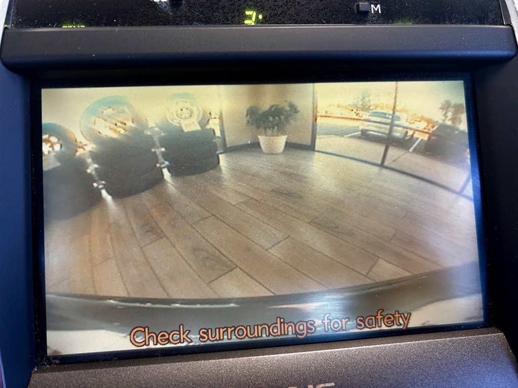 2008 Lexus ES Image 11