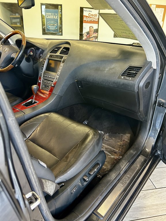 2008 Lexus ES Image 12
