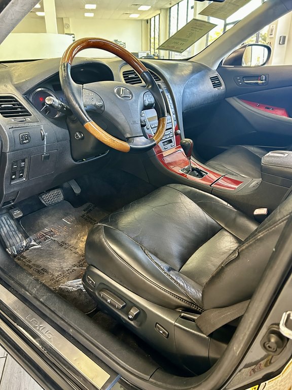 2008 Lexus ES Image 13