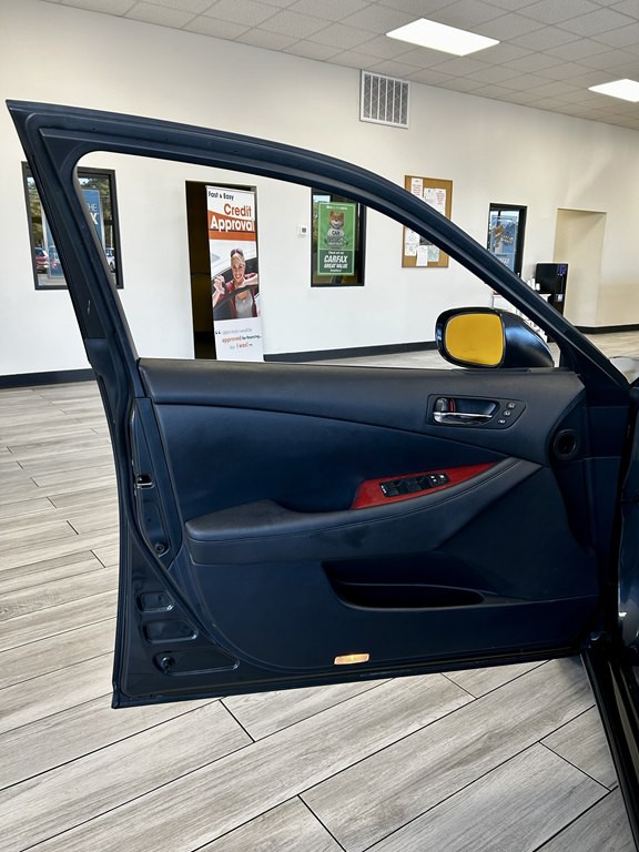 2008 Lexus ES Image 15