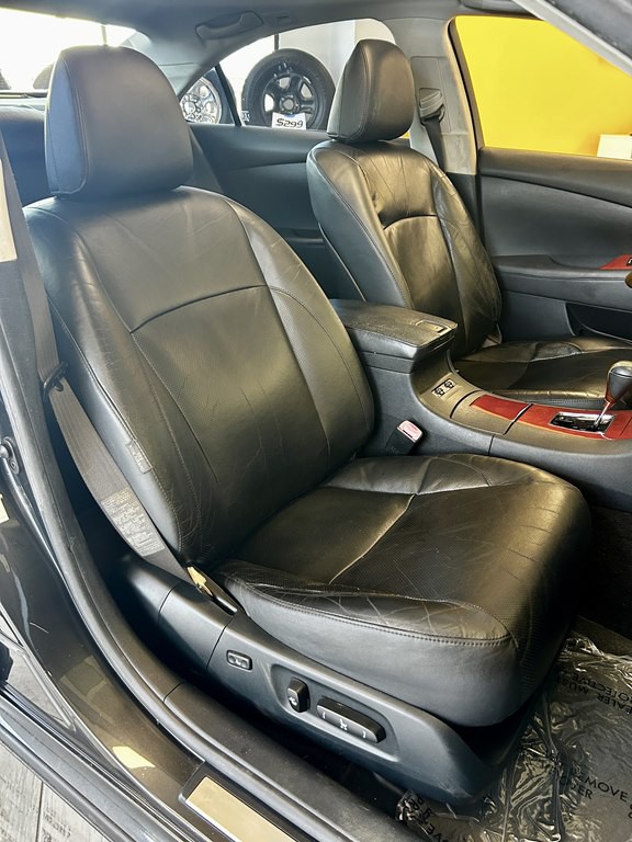 2008 Lexus ES Image 16