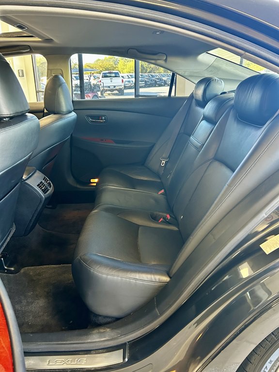 2008 Lexus ES Image 17
