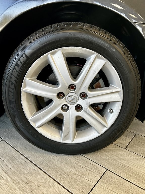 2008 Lexus ES Image 19
