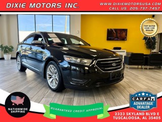 Image for 2015 Ford Taurus Limited ID: 6524170