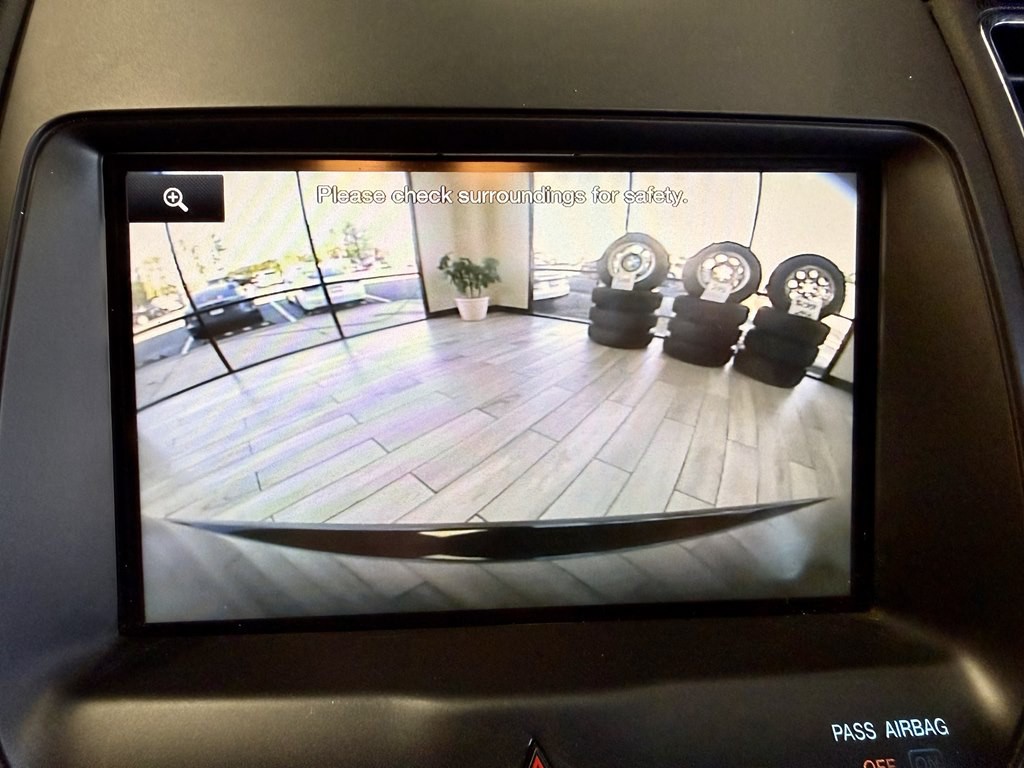 2015 Ford Taurus Image 11