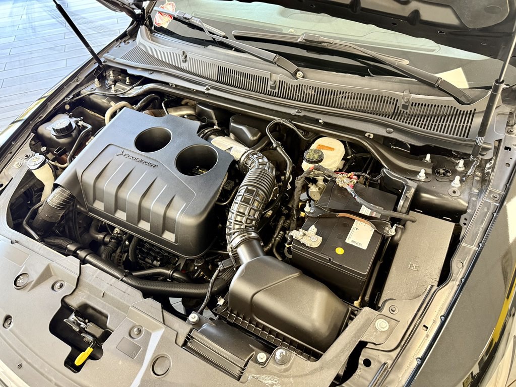 2015 Ford Taurus Image 18