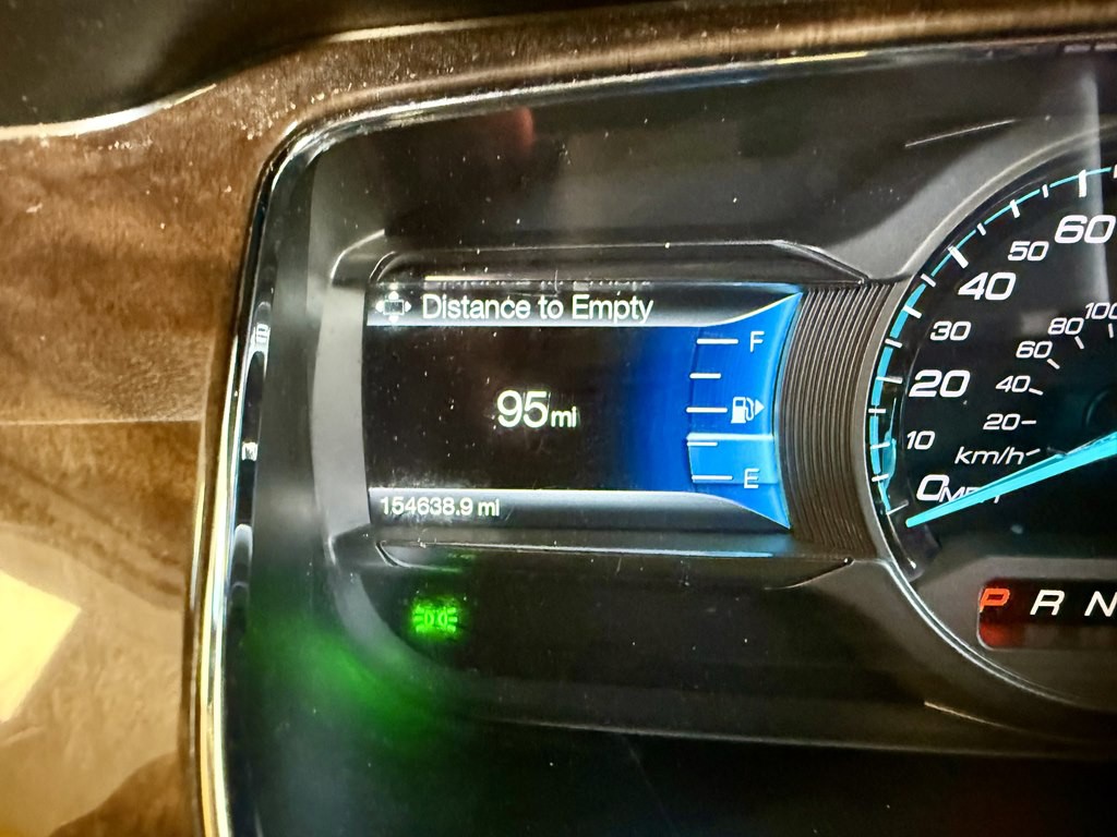 2015 Ford Taurus Image 20