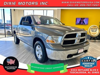 Image for 2011 Dodge Ram 1500 SLT ID: 6524326
