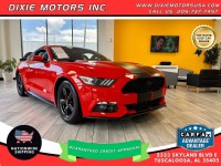 Image for 2017 Ford Mustang  ID: 6606243