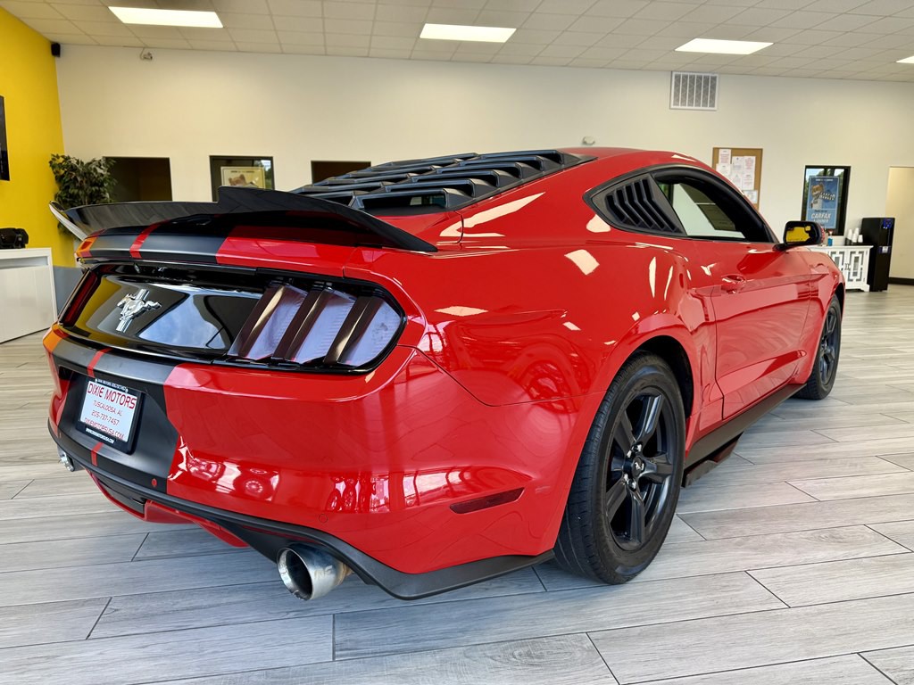2017 Ford Mustang Image 6
