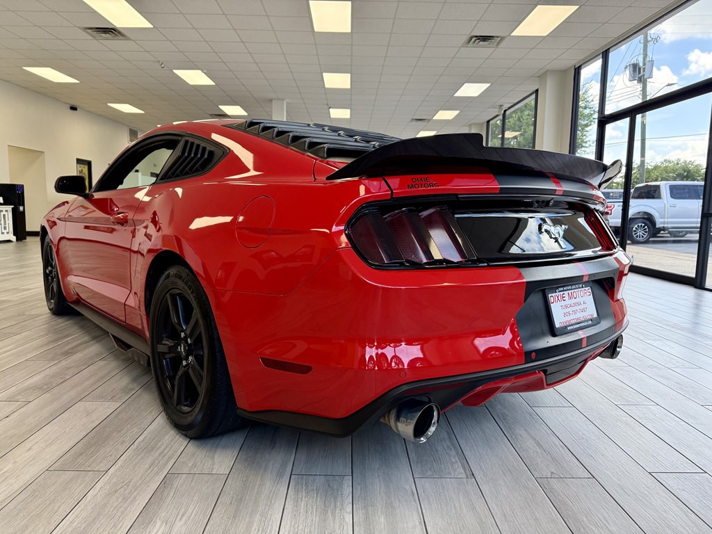 2017 Ford Mustang Image 7