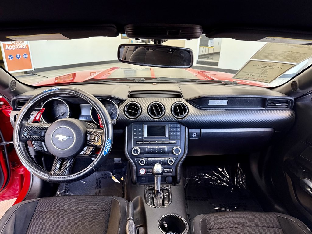 2017 Ford Mustang Image 10