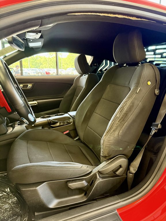 2017 Ford Mustang Image 15