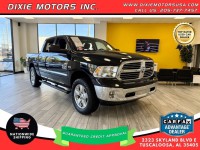 Image for 2018 RAM 1500 SLT ID: 6610988