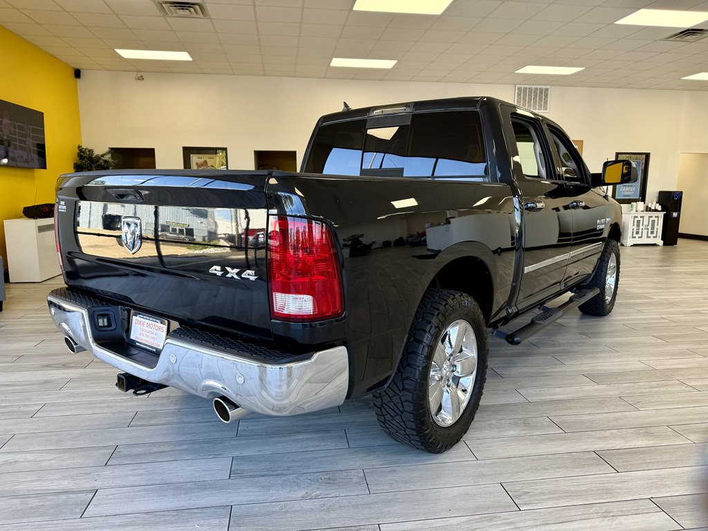 2018 RAM 1500 Image 6