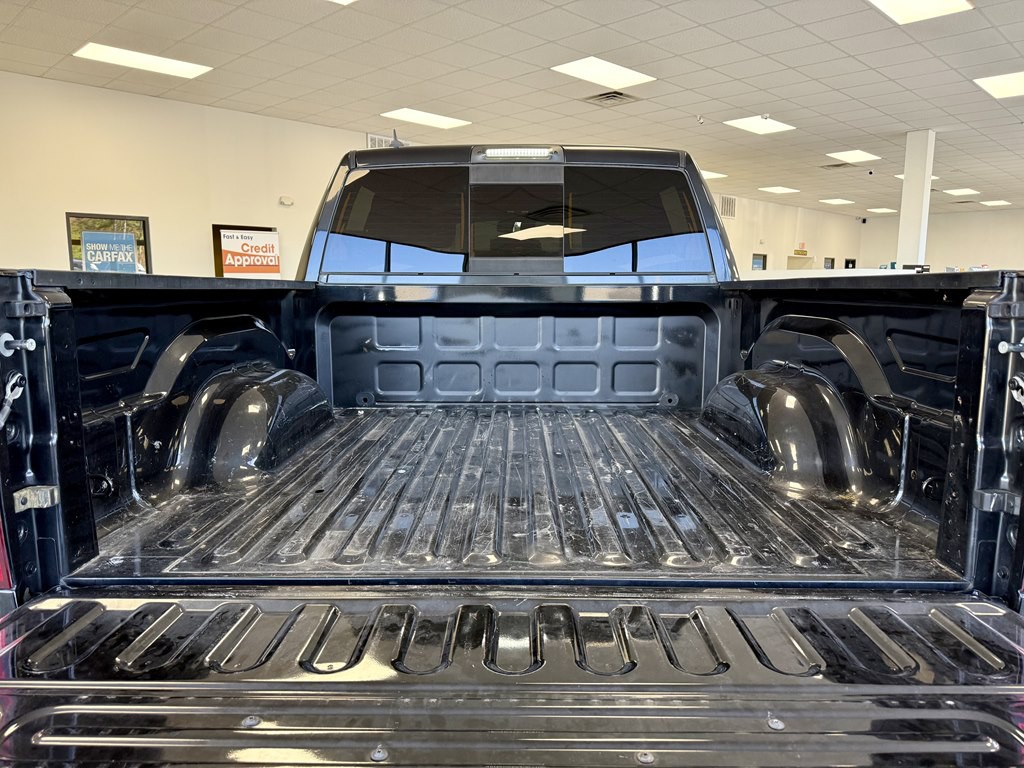 2018 RAM 1500 Image 9