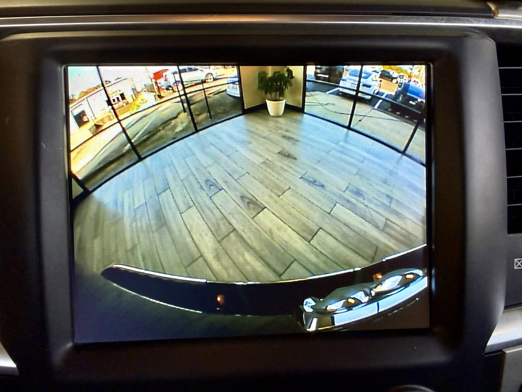 2018 RAM 1500 Image 11