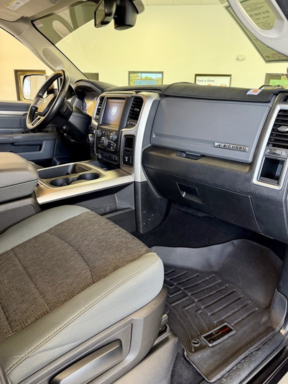 2018 RAM 1500 Image 12