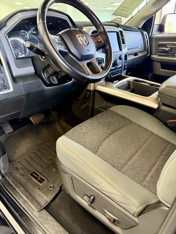 2018 RAM 1500 Image 13