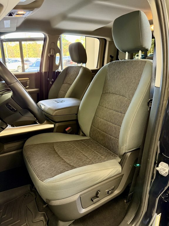 2018 RAM 1500 Image 14