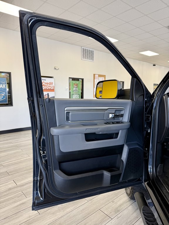 2018 RAM 1500 Image 15