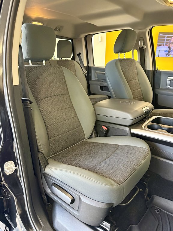 2018 RAM 1500 Image 16