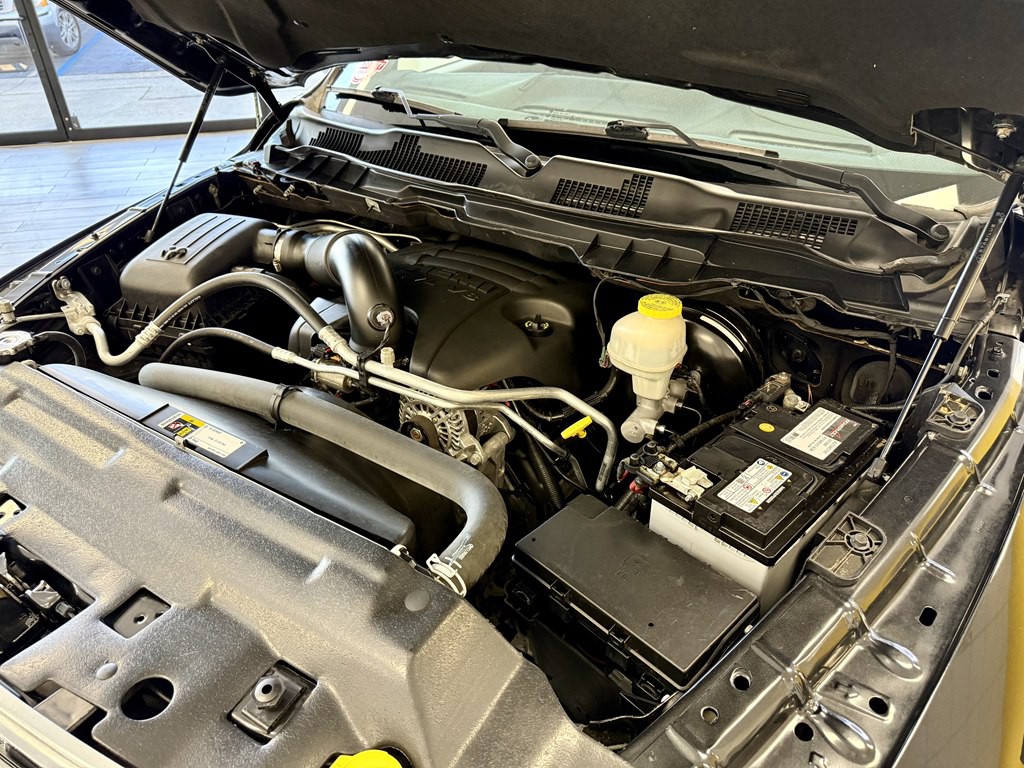 2018 RAM 1500 Image 18