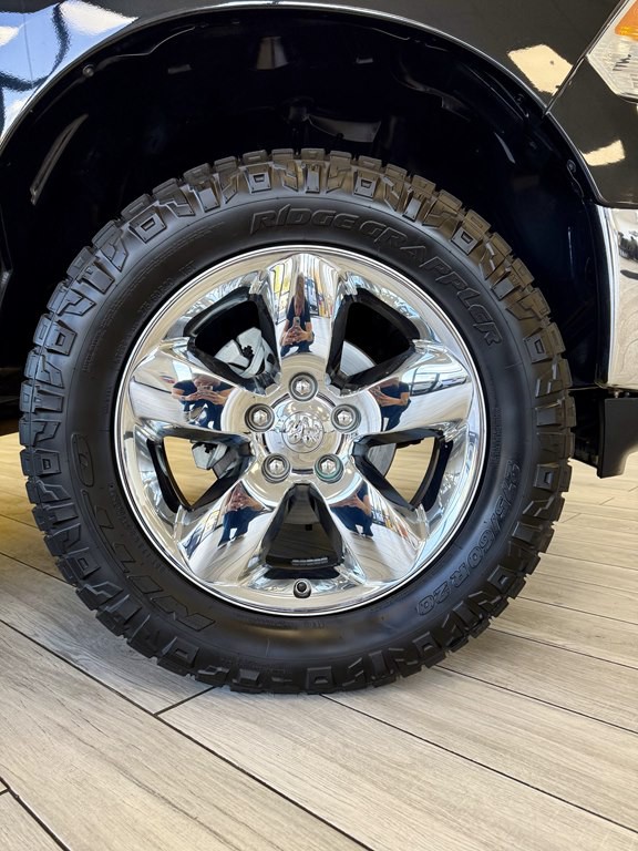 2018 RAM 1500 Image 19