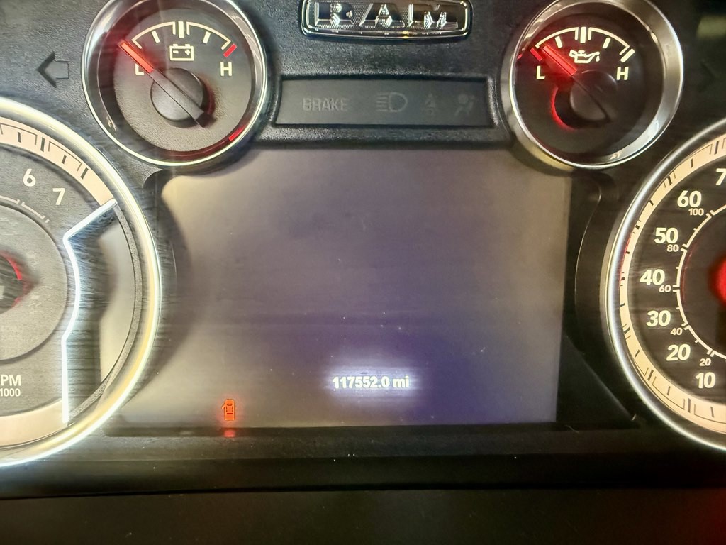 2018 RAM 1500 Image 20