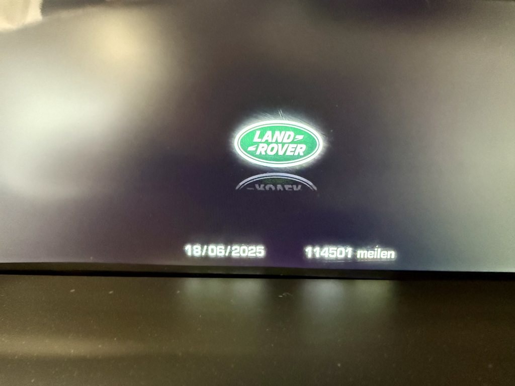 2016 Land Rover Range Rover Image 20