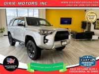 Image for 2015 Toyota 4Runner SR5 ID: 6616674