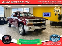 Image for 2017 Chevrolet Silverado 1500 LT ID: 6619494