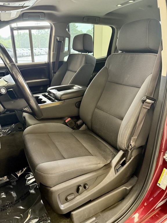 2017 Chevrolet Silverado 1500 Image 14