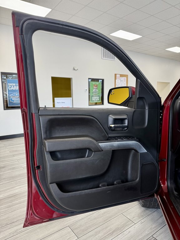 2017 Chevrolet Silverado 1500 Image 15