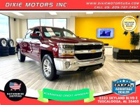 Image for 2017 Chevrolet Silverado 1500 LT ID: 6619494