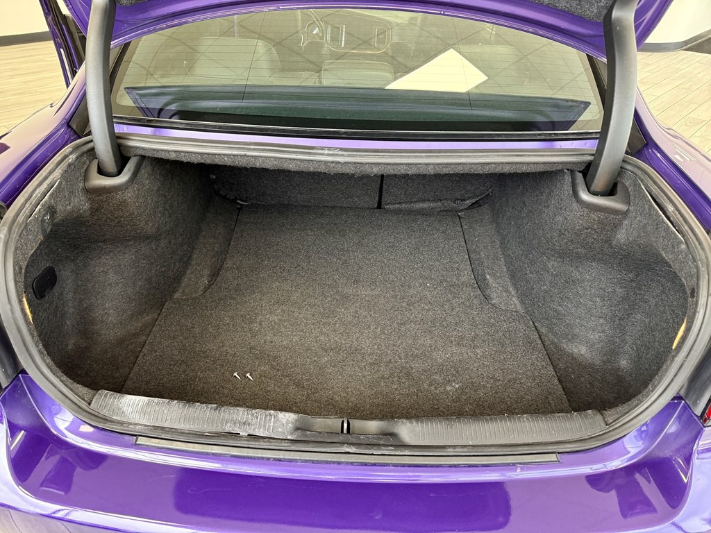 2019 Dodge Charger Image 9