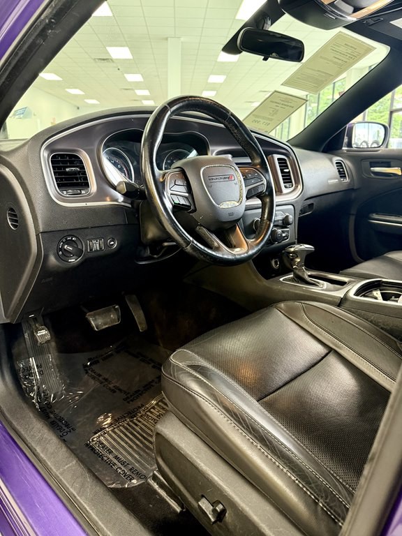 2019 Dodge Charger Image 13