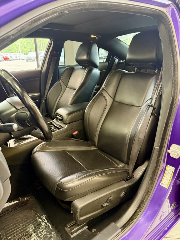 2019 Dodge Charger Image 14