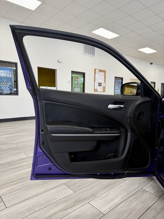 2019 Dodge Charger Image 15