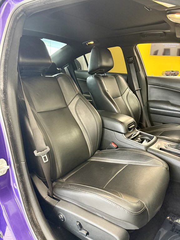 2019 Dodge Charger Image 16