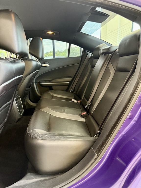 2019 Dodge Charger Image 17