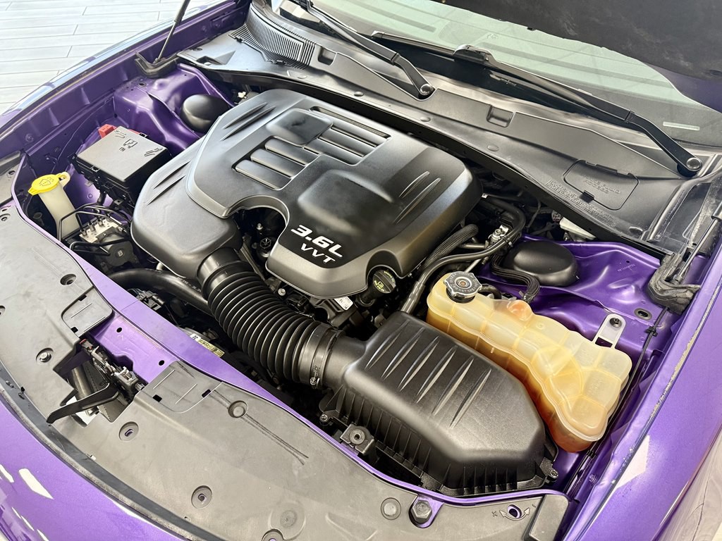 2019 Dodge Charger Image 18