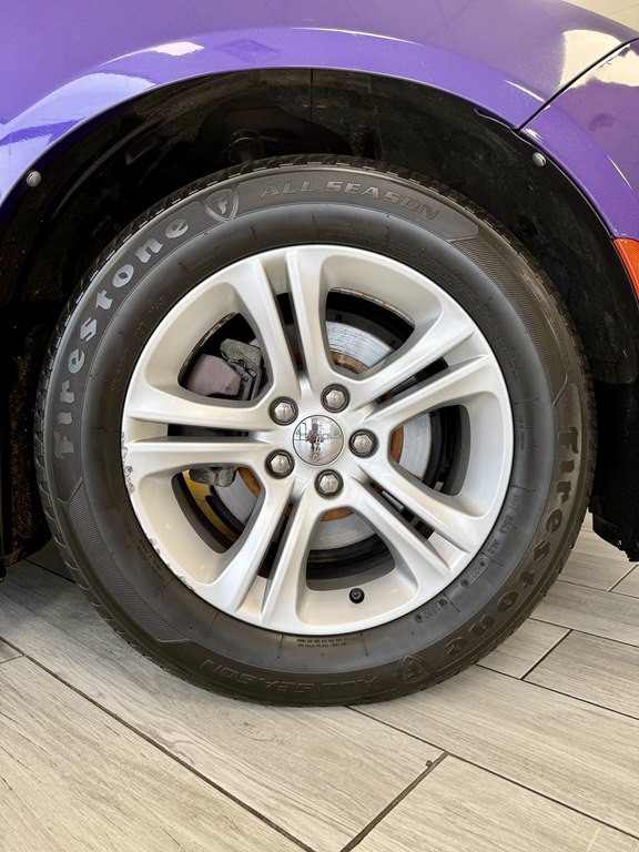 2019 Dodge Charger Image 19