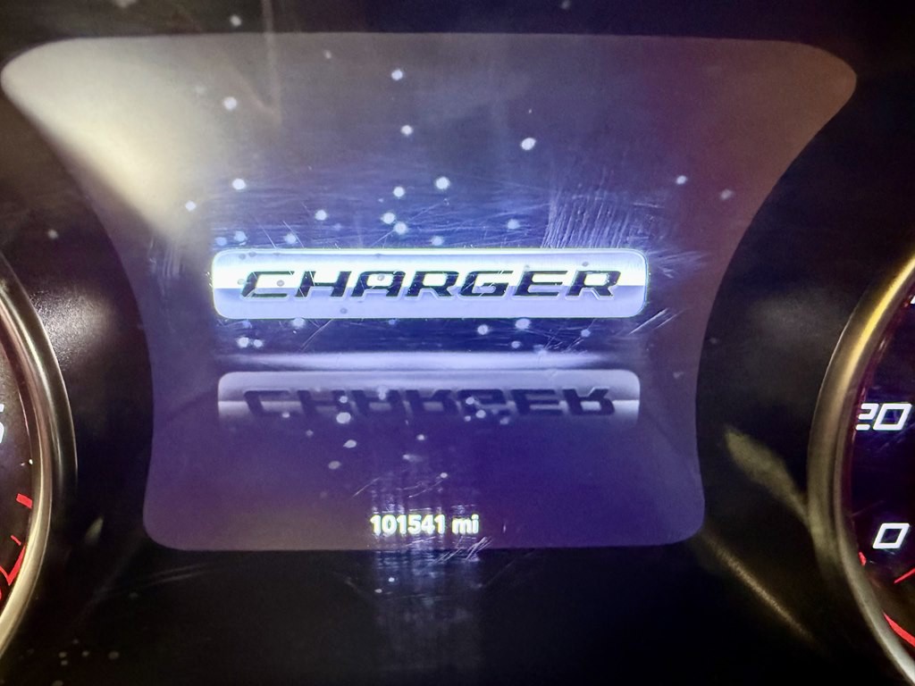 2019 Dodge Charger Image 20