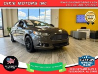 Image for 2016 Ford Fusion Titanium ID: 6627553