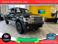 Image for 2014 Ford F-150 Supercrew ID: 6647677