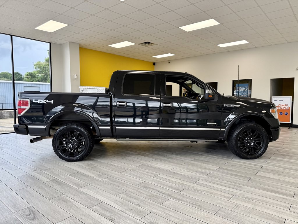 2014 Ford F-150 Image 5
