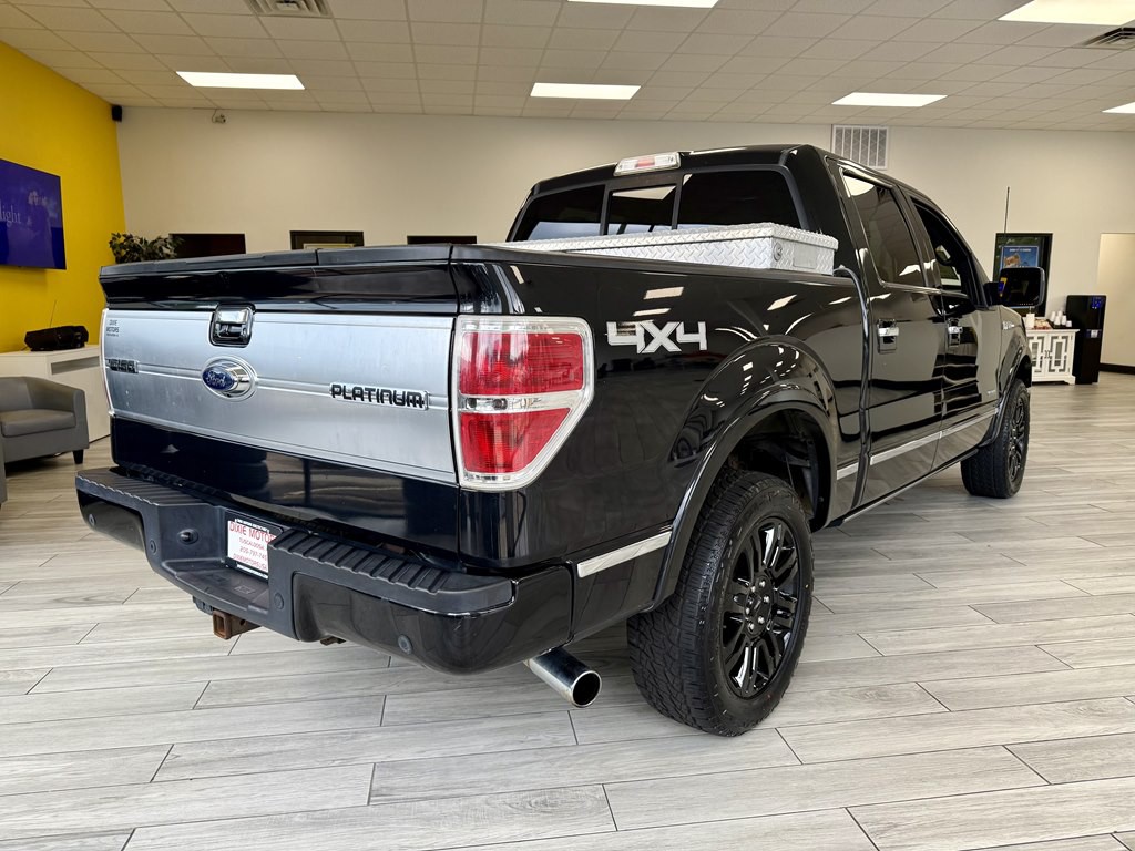 2014 Ford F-150 Image 6