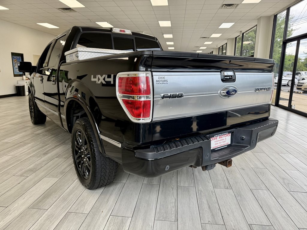 2014 Ford F-150 Image 7